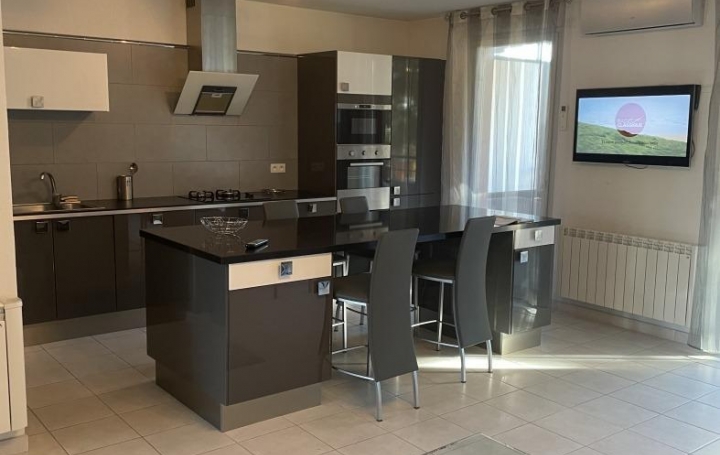 AGENCE BARRYS IMMOBILIER : Appartement | MONTPELLIER (34070) | 76 m2 | 340 000 € 