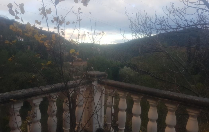 AGENCE BARRYS IMMOBILIER : Domaines / Propriétés | LODEVE (34700) | 300 m2 | 550 000 € 