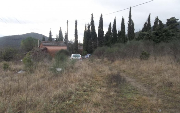 AGENCE BARRYS IMMOBILIER : Domaines / Propriétés | LODEVE (34700) | 300 m2 | 550 000 € 