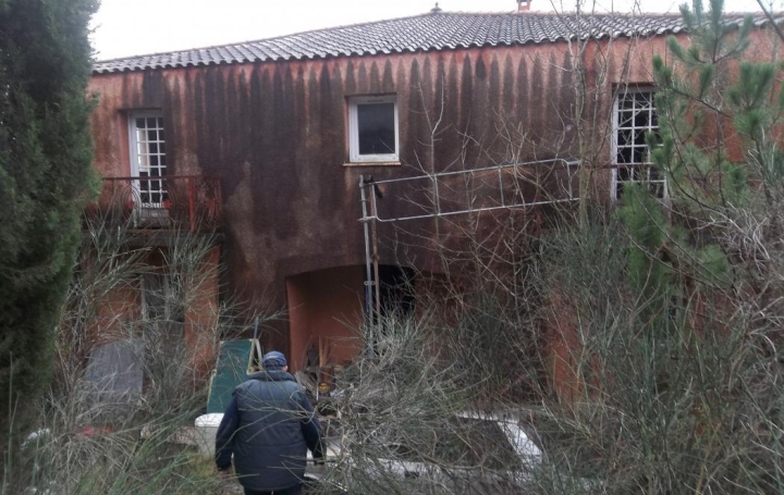 AGENCE BARRYS IMMOBILIER : Domaines / Propriétés | LODEVE (34700) | 300 m2 | 550 000 € 