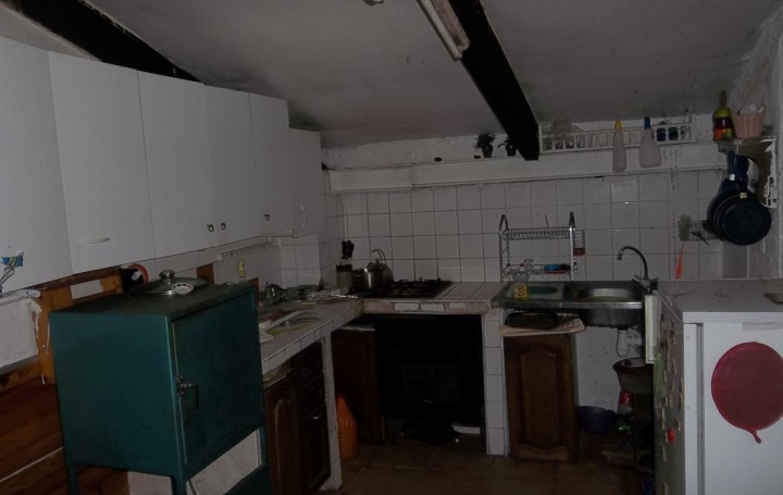 AGENCE BARRYS IMMOBILIER : Domaines / Propriétés | LODEVE (34700) | 300 m2 | 550 000 € 