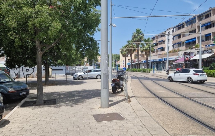 AGENCE BARRYS IMMOBILIER : Local / Bureau | MONTPELLIER (34070) | 130 m2 | 108 000 € 