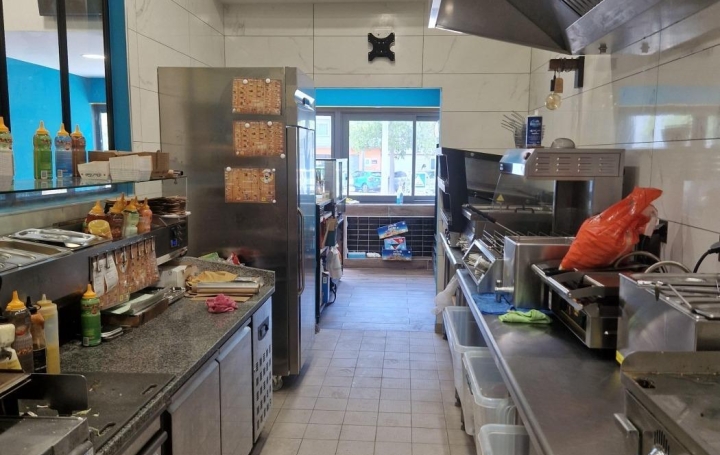 AGENCE BARRYS IMMOBILIER : Local / Bureau | MONTPELLIER (34070) | 130 m2 | 108 000 € 