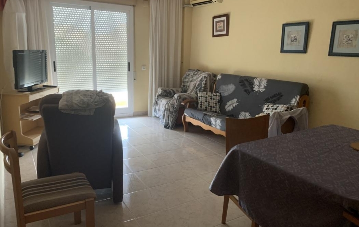 AGENCE BARRYS IMMOBILIER : Appartement | GANDIA (46700) | 112 m2 | 98 000 € 
