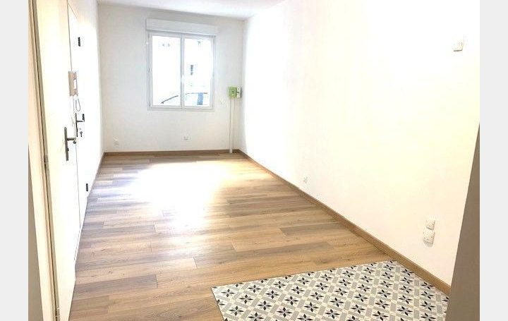  AGENCE BARRYS IMMOBILIER Appartement | SETE (34200) | 40 m2 | 106 500 € 