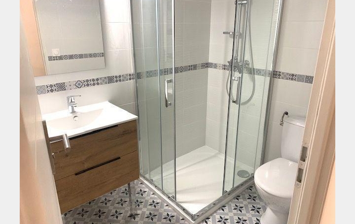  AGENCE BARRYS IMMOBILIER Appartement | SETE (34200) | 40 m2 | 120 000 € 