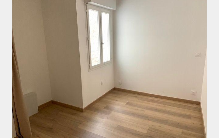 Appartement P3   SETE  45 m2 130 000 € 