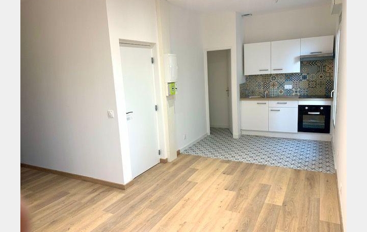  AGENCE BARRYS IMMOBILIER Appartement | SETE (34200) | 45 m2 | 124 500 € 