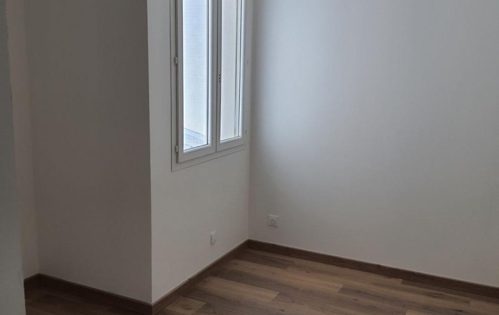 Appartement P3   SETE  45 m2 140 000 € 