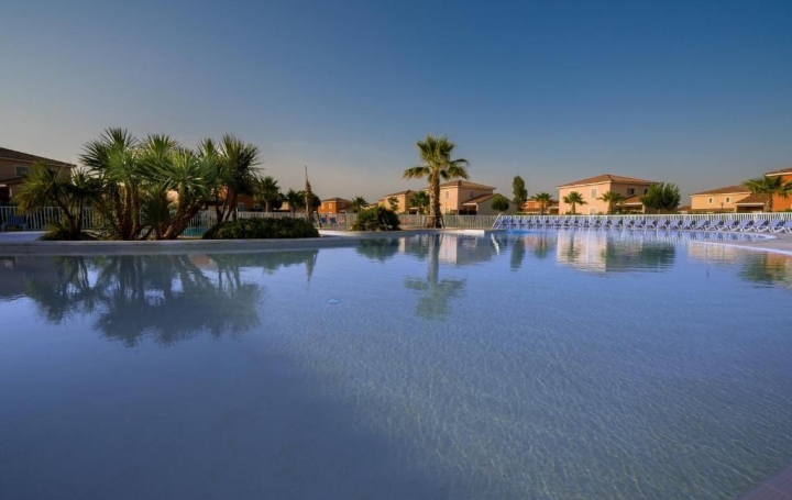 Villa FABREGUES 68 m2 230 000 € Villa FABREGUES 68 m2 230 000 €