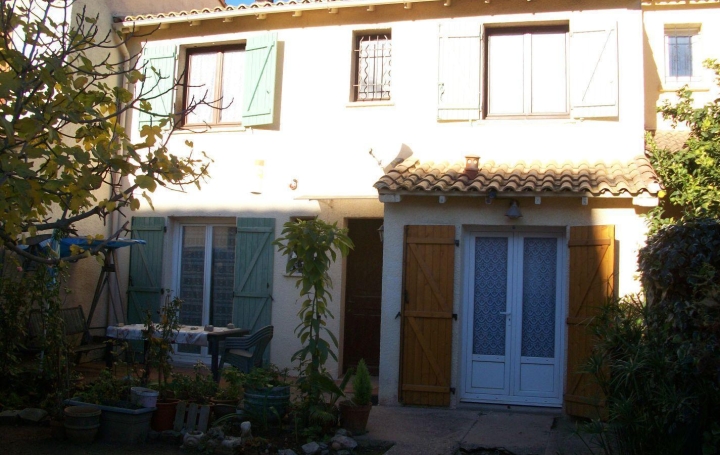  AGENCE BARRYS IMMOBILIER Maison / Villa | COURNONSEC (34660) | 130 m2 | 280 000 € 