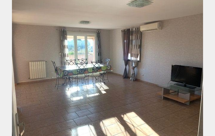  AGENCE BARRYS IMMOBILIER Appartement | FRONTIGNAN (34110) | 77 m2 | 185 000 € 