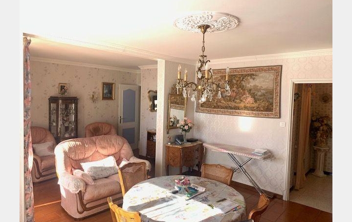  AGENCE BARRYS IMMOBILIER Appartement | FRONTIGNAN (34110) | 82 m2 | 150 000 € 