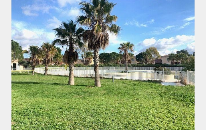  AGENCE BARRYS IMMOBILIER Maison / Villa | FABREGUES (34690) | 80 m2 | 220 000 € 