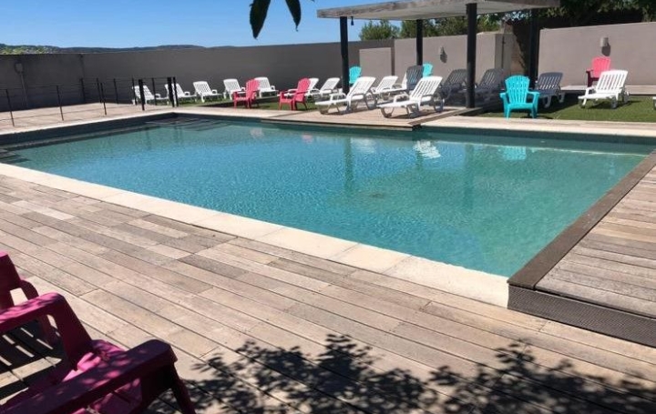  AGENCE BARRYS IMMOBILIER Domaines / Propriétés | FABREGUES (34690) | 280 m2 | 975 000 € 