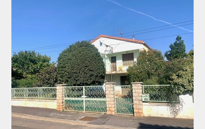  AGENCE BARRYS IMMOBILIER Appartement | FRONTIGNAN (34110) | 86 m2 | 160 000 € 
