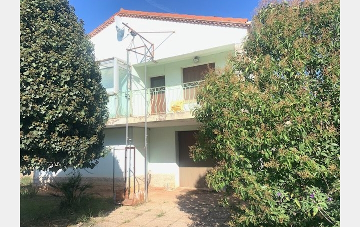  AGENCE BARRYS IMMOBILIER Maison / Villa | FRONTIGNAN (34110) | 165 m2 | 320 000 € 
