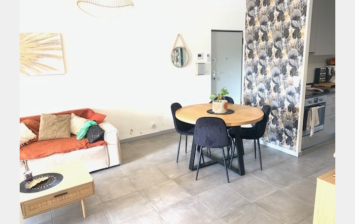  AGENCE BARRYS IMMOBILIER Appartement | FRONTIGNAN (34110) | 61 m2 | 235 000 € 