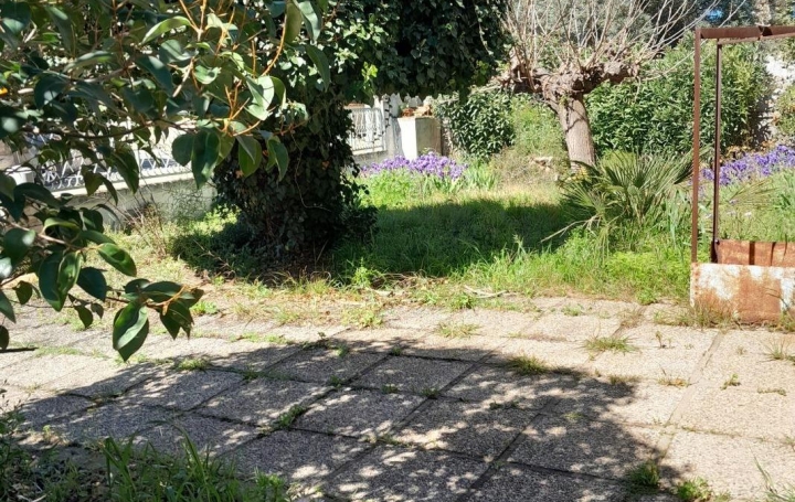 Appartement P4 FRONTIGNAN 83 m2 150 000 € Appartement P4 FRONTIGNAN 83 m2 150 000 €
