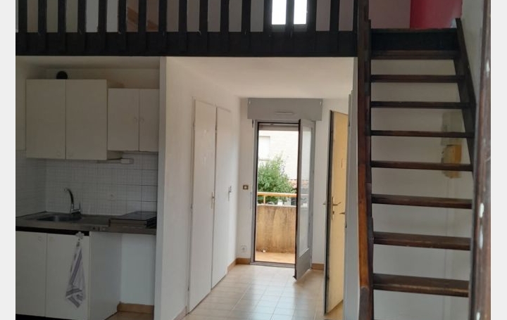 Appartement P2   FRONTIGNAN   152 000 € 