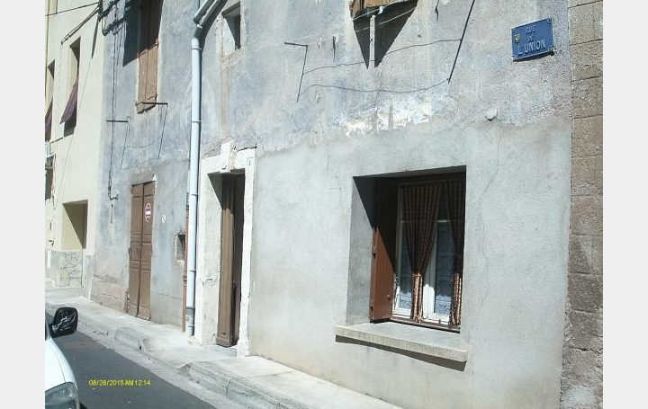 AGENCE BARRYS IMMOBILIER : House | BEDARIEUX (34600) | 130 m2 | 63 600 € 
