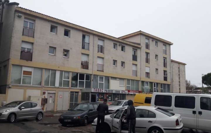 Garage MONTPELLIER 415 000 € Garage MONTPELLIER 415 000 €