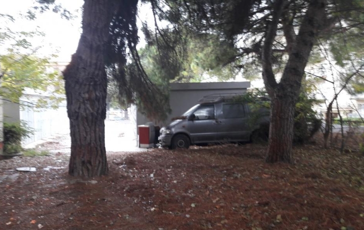AGENCE BARRYS IMMOBILIER : Garage / Parking | MONTPELLIER (34070) | 0 m2 | 415 000 € 