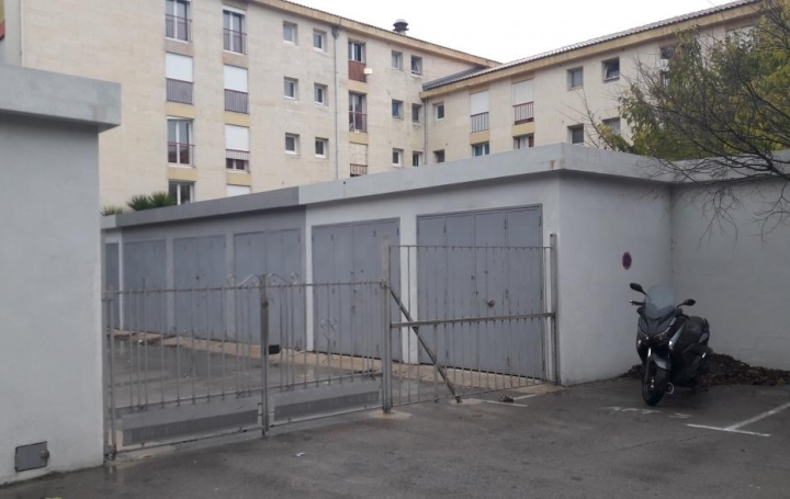 AGENCE BARRYS IMMOBILIER : Garage / Parking | MONTPELLIER (34070) | 0 m2 | 415 000 € 