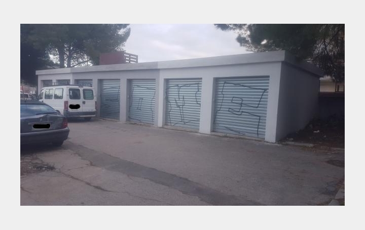 AGENCE BARRYS IMMOBILIER : Garage / Parking | MONTPELLIER (34070) | 0 m2 | 415 000 € 