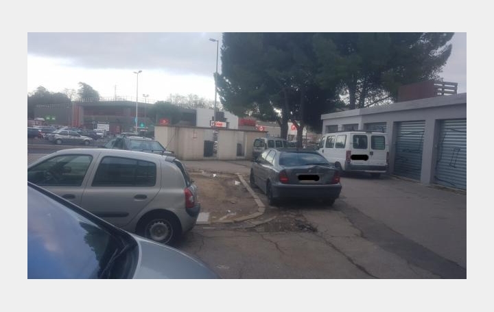 AGENCE BARRYS IMMOBILIER : Garage / Parking | MONTPELLIER (34070) | 0 m2 | 415 000 € 