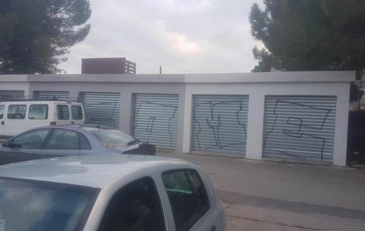 AGENCE BARRYS IMMOBILIER : Garage / Parking | MONTPELLIER (34070) | 0 m2 | 415 000 € 