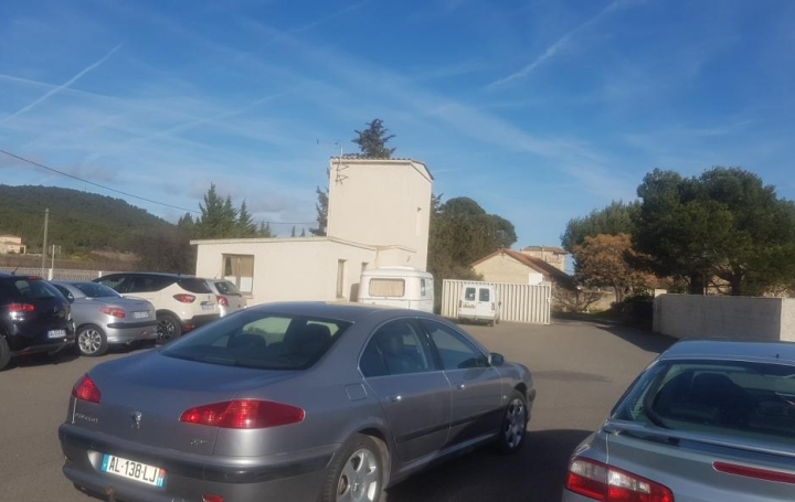 AGENCE BARRYS IMMOBILIER : Commercial | BIZE-MINERVOIS (11120) | 1 300 m2 | 435 000 € 